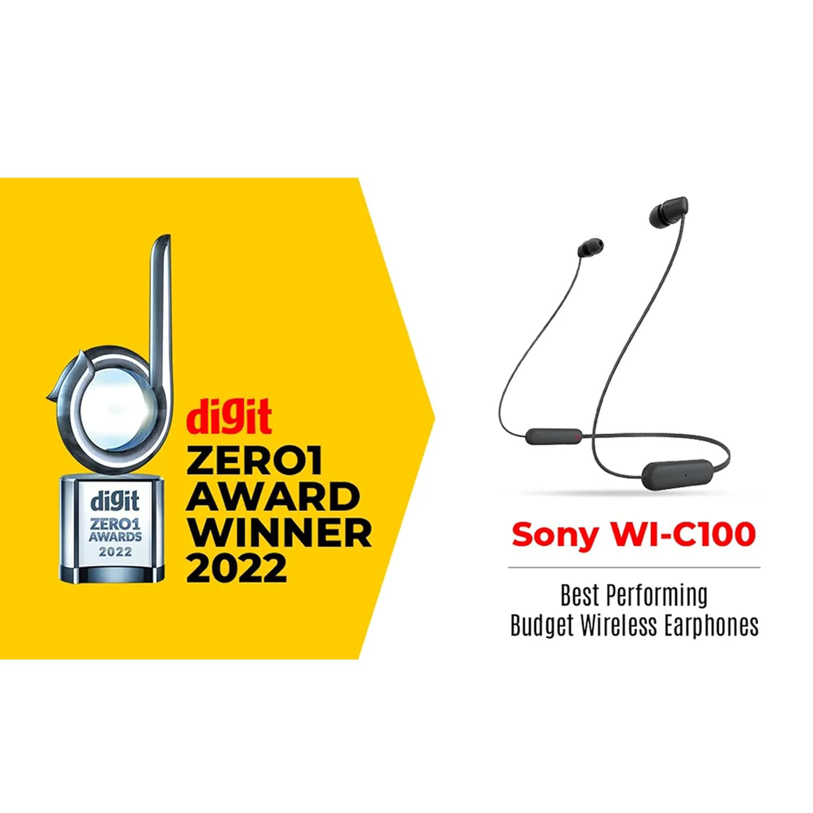 Sony wi c200 discount croma